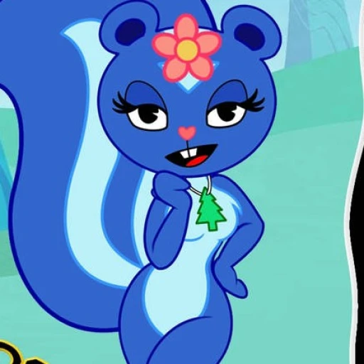 petunia