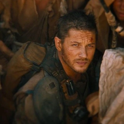 Max Rockatansky