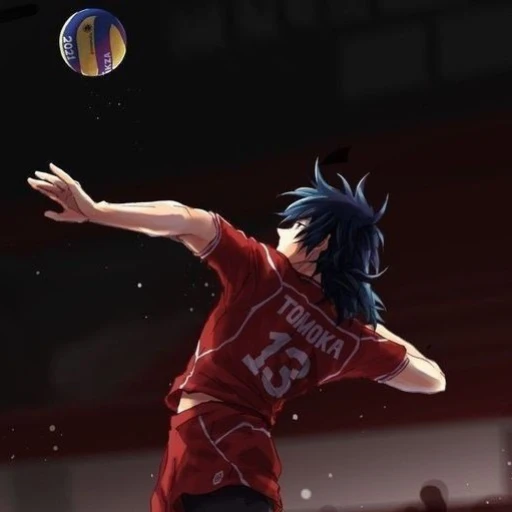 Giyu Tomioka