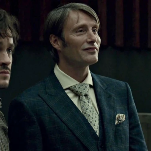 Hannibal lecter