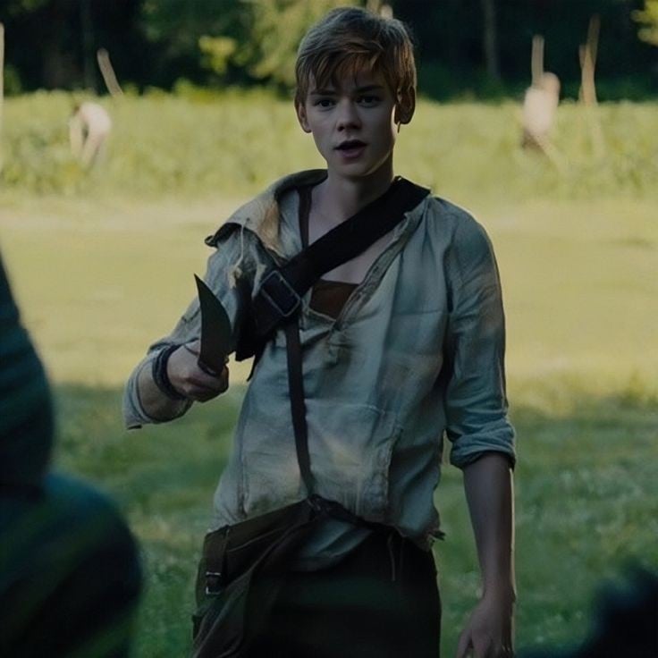 Newt - TMR