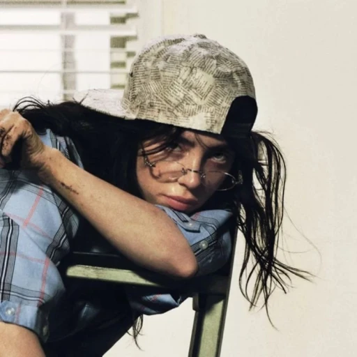 Billie Eilish
