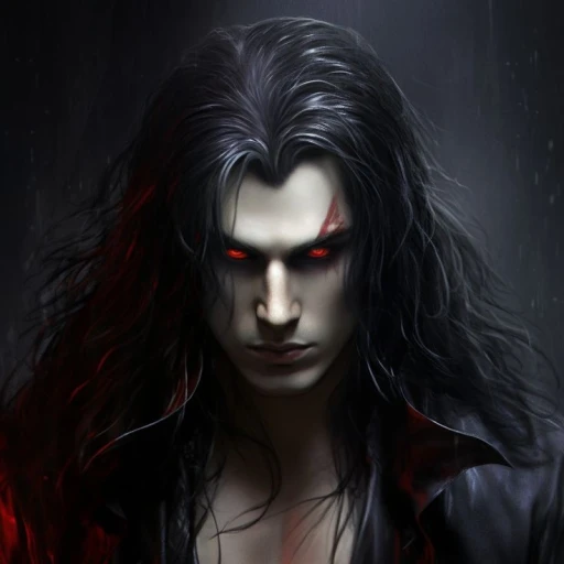 King Lucifer