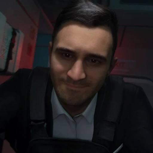 Vladimir Makarov