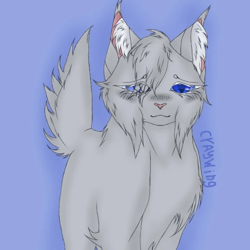 Graywing
