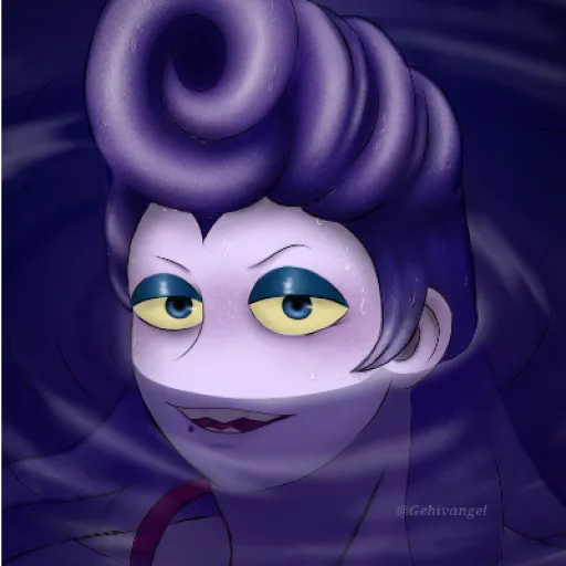 Kraken Wally