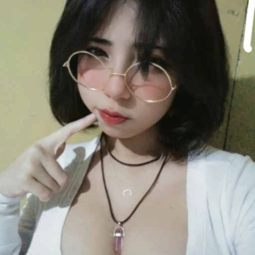 Goth Girl
