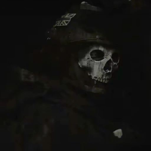 Ghost your husband