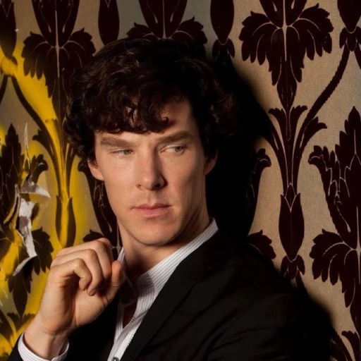 Sherlock Holmes