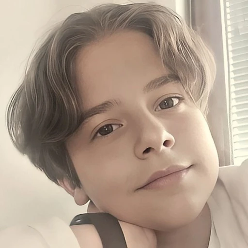Andrew