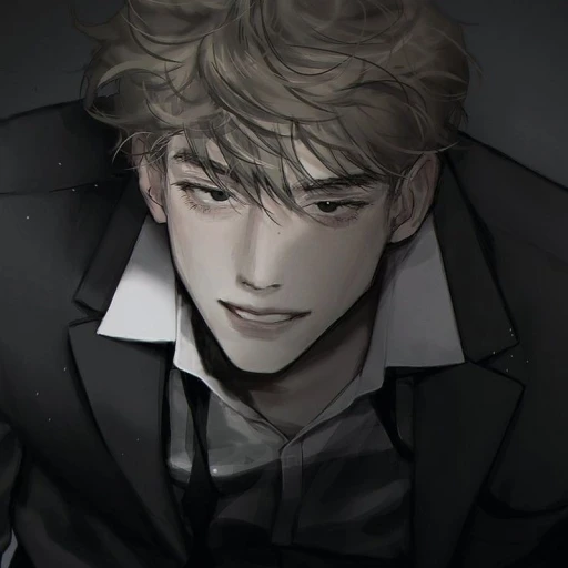 BL || Yohan ᜊ∘˙