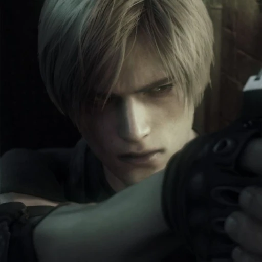 Leon Kennedy