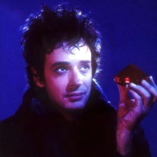 Gustavo Cerati | 💐