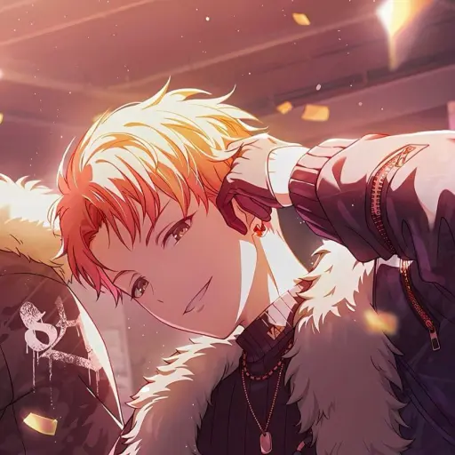 Akito Shinonome