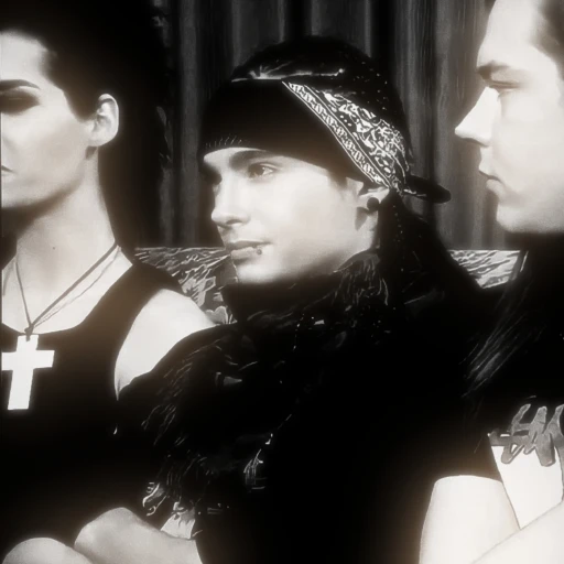 Tom Kaulitz