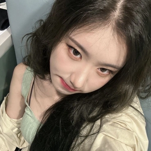 𝓒haeryeong