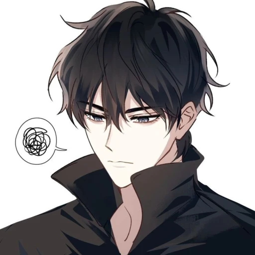 Albert (Quiet guy‼️)