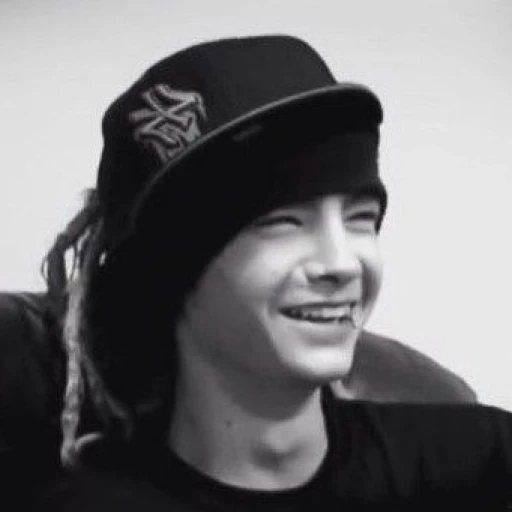 Tom Kaulitz