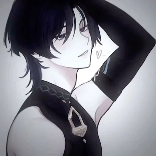༆||SCARAMOUCHE||༄