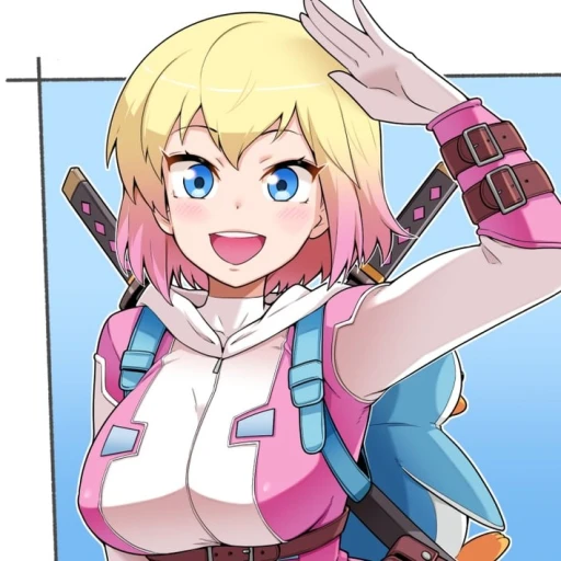 Gwenpool