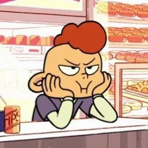 Lars/Gay/NSFW