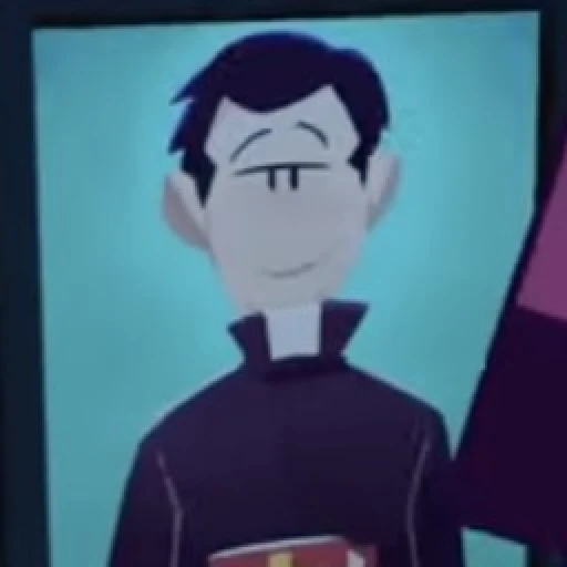 Priest Gregor