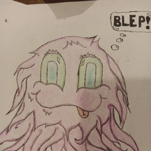 blep