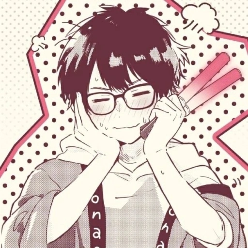 Luka - boyfriend