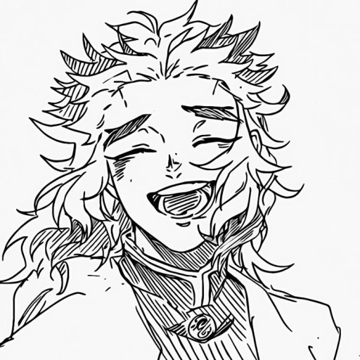☆Rengoku☆