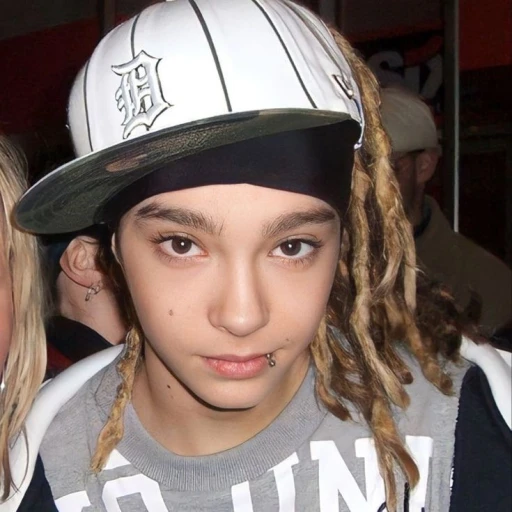 Tom Kaulitz