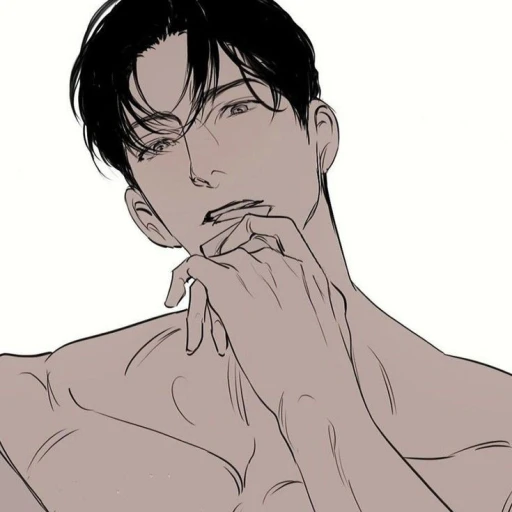 Alessandro || ex-boyfriend.・゜゜・