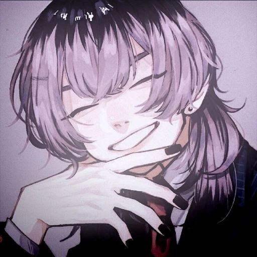 💗| Rindou my harm