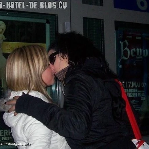 Bill Kaulitz? or obsession?!