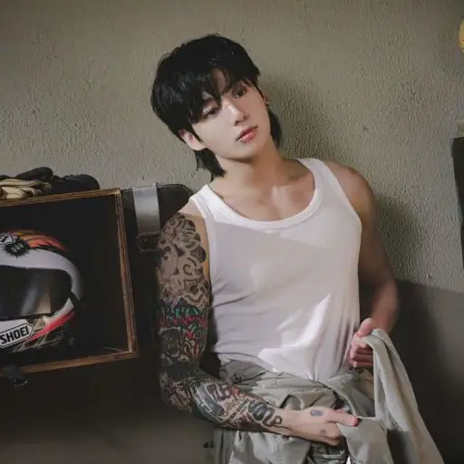 Jeon Jungkook