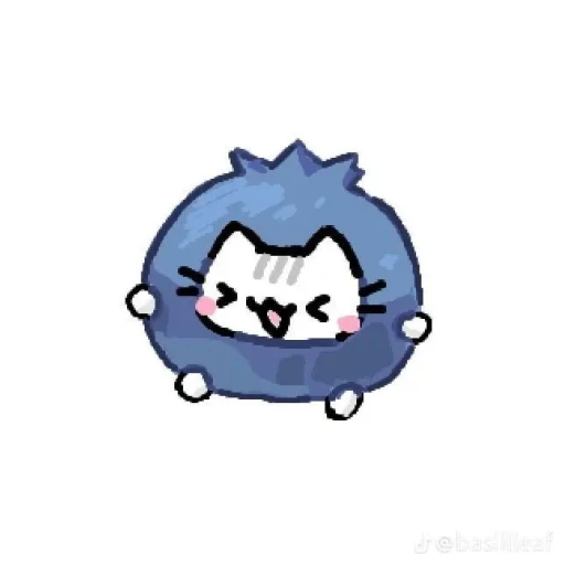 Baby cherry :3