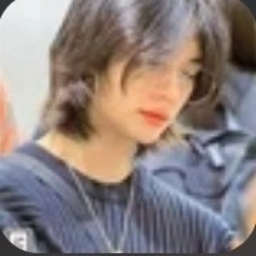 Hyunjin's father