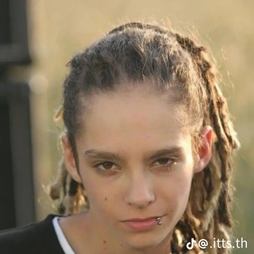 Tom Kaulitz - I adopt...?
