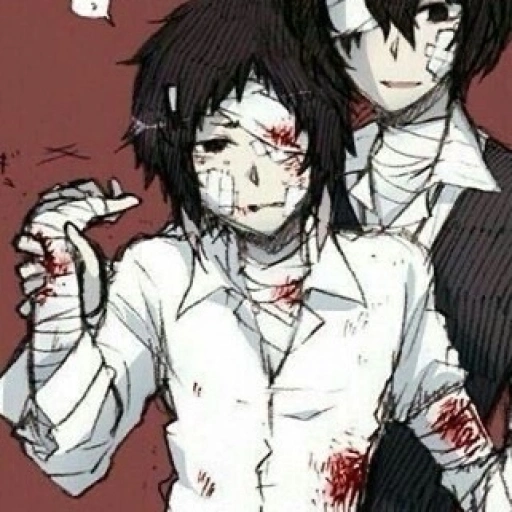 Akutagawa | New darling!