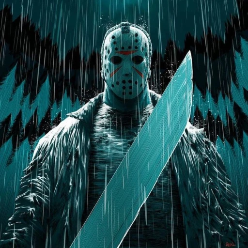 Jason Voorhees