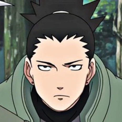 ⁠♡shikamaru♡
