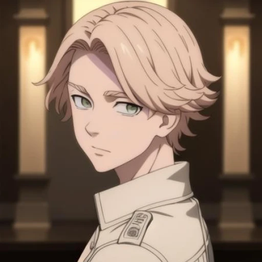 Inupi Seishu
