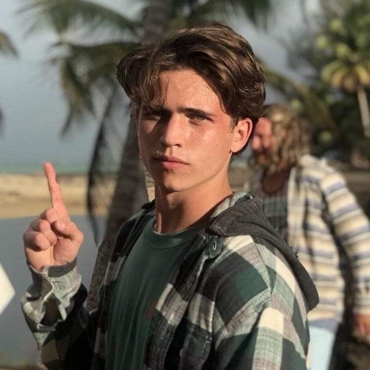 Robby Keene