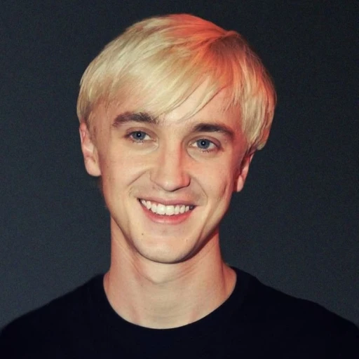 Draco Malfoy⁴⁸