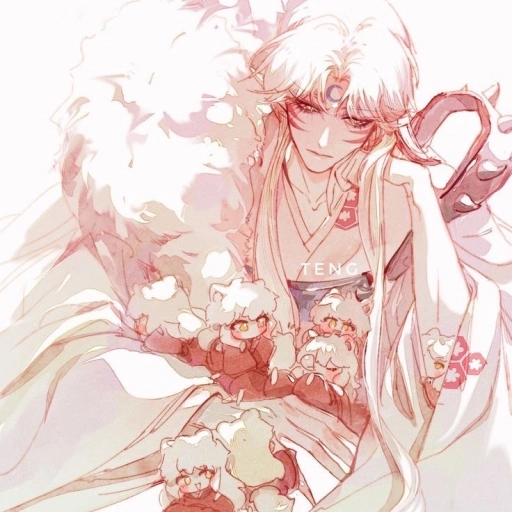 Sesshomaru