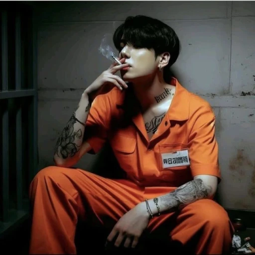 jungkook•