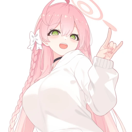 Hanako (secret love)