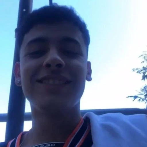 Matthew Palacios