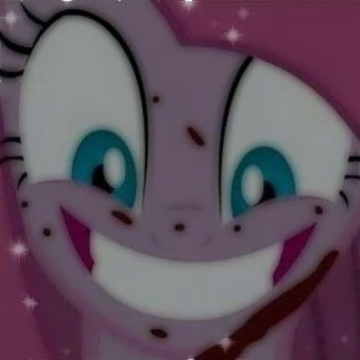 - Pinkamena!🎉