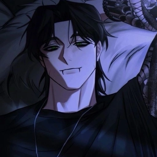 Conan (BL)