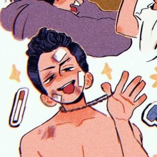shin